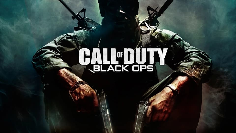 Black Ops (PS5)