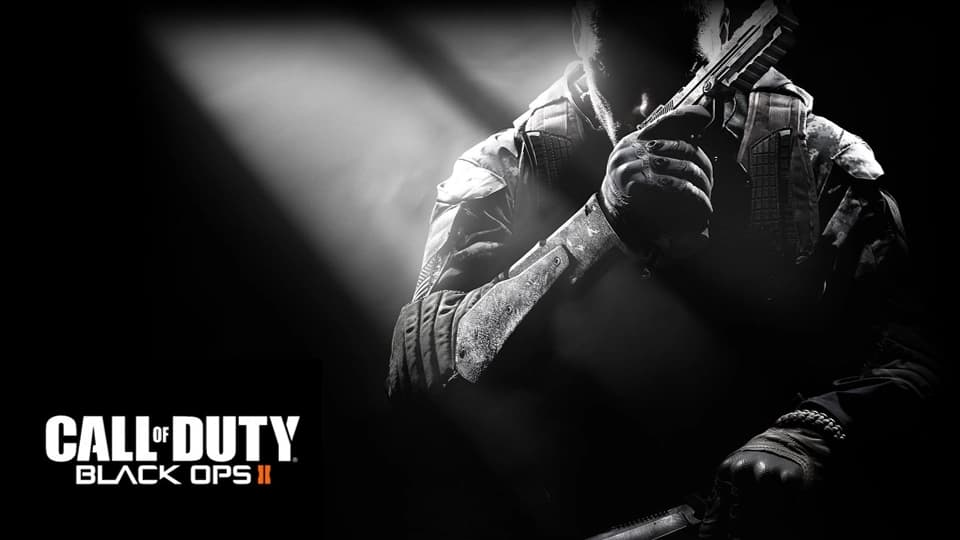 Black Ops II (PS5)