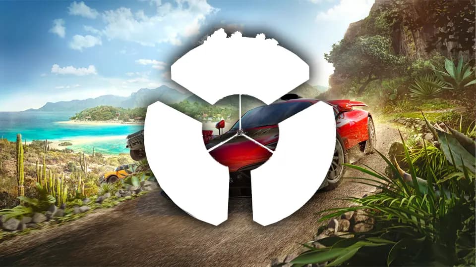 Hot Wheels Interactive Map