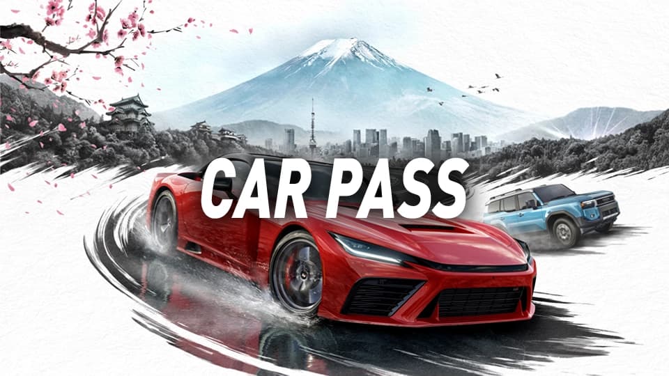 Car Pass