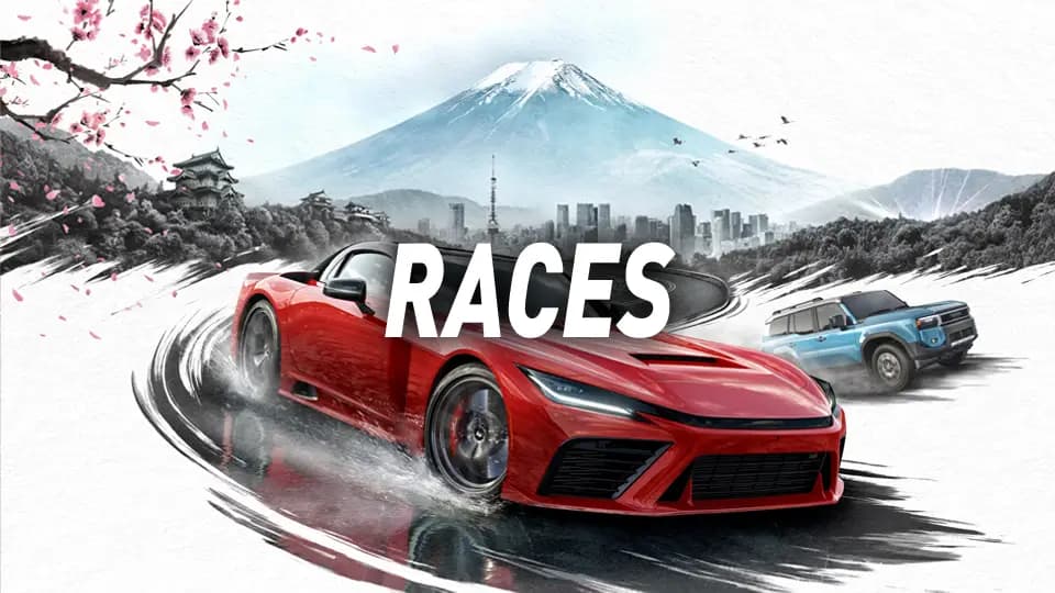 Races