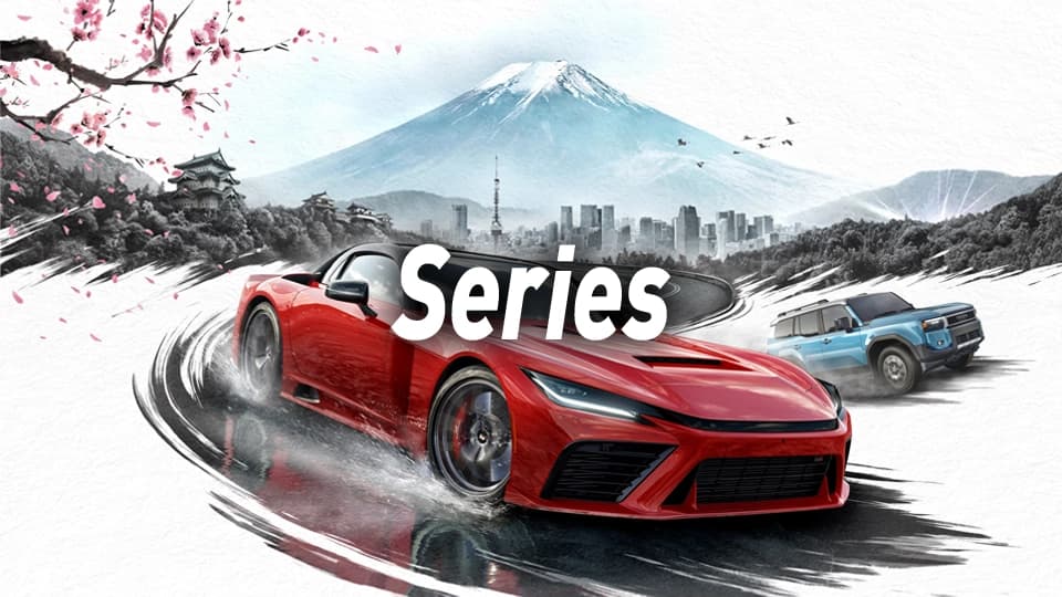 Series