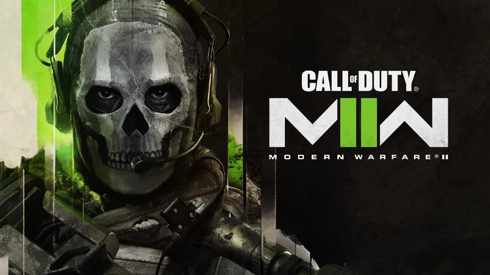 Modern Warfare II