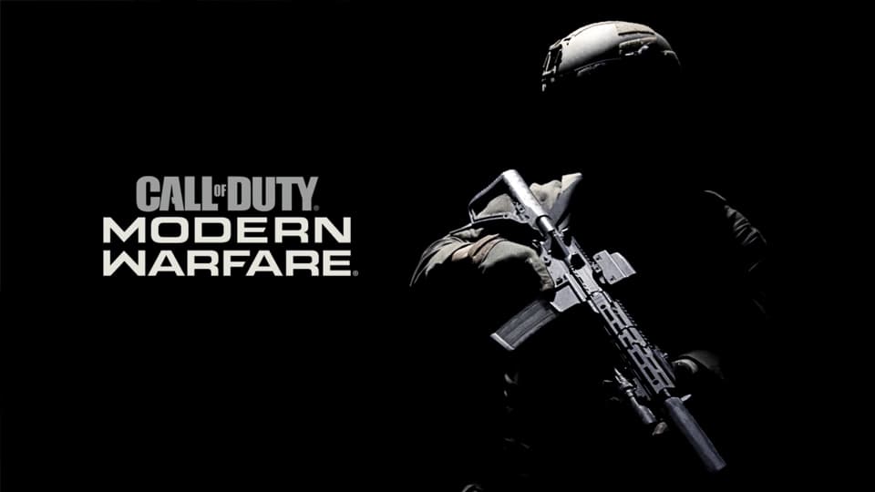 Modern Warfare