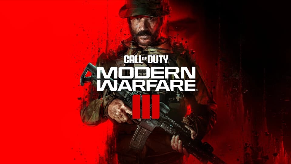 Modern Warfare III