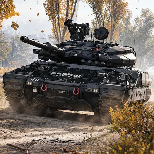 Tank
