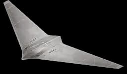 Advanced UAV