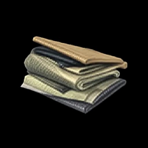 Ballistic Fabric
