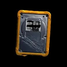 Basic Armor Kit