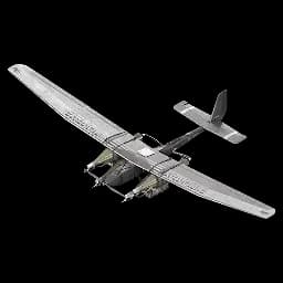Bomb Glider