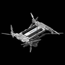 Combat Drone