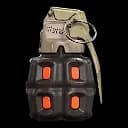 Decoy Grenade
