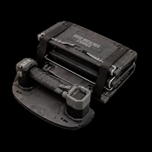Door Breacher Charge