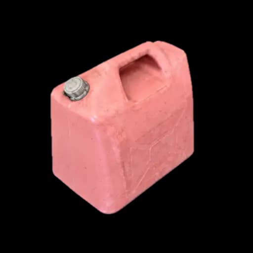 Gas Can