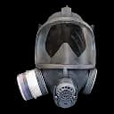 Gas Mask