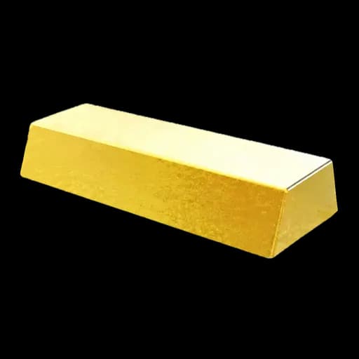Gold Bar