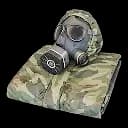 Hazmat Suit