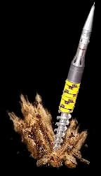 Impact Warhead