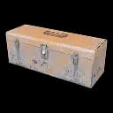 Irradiated Container