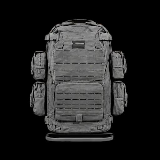 Large Backpack
