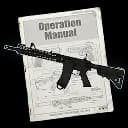 MANUAL: RPG-8