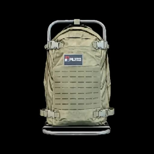Medium Backpack