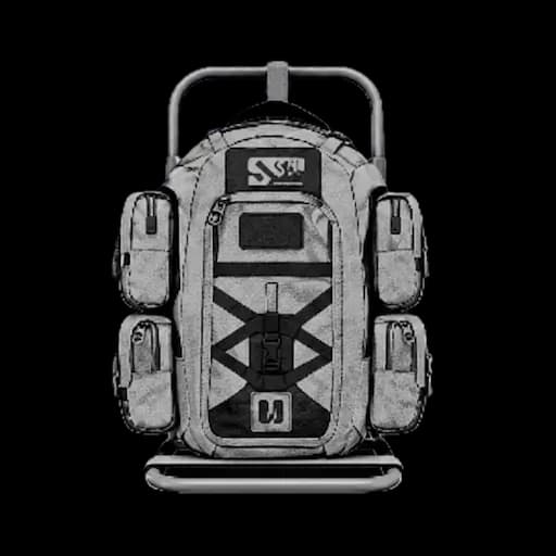 Medium Scavenger Backpack