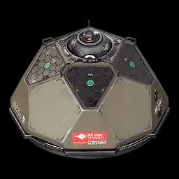 Portable Radar