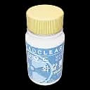 Radiation Blockers