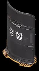 Riot Shield