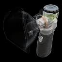 Sedative Inhaler