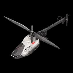 Seeker Drone