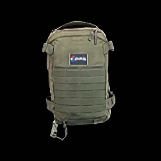 Small Backpack