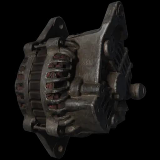 Tank Alternator