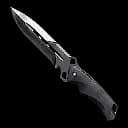 Throwing Knife