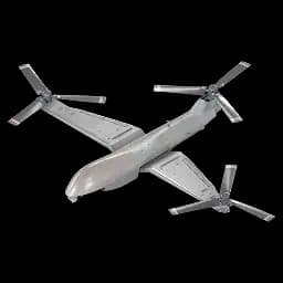 UAV