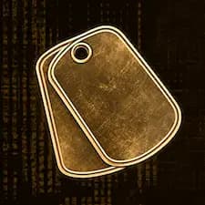 Dog Tag Case Upgrade