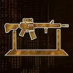 Gunsmith Upgrade