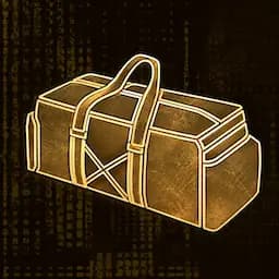 Stash Weapon Upgrade