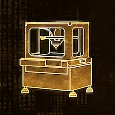 Uncommon Ingredient Printing