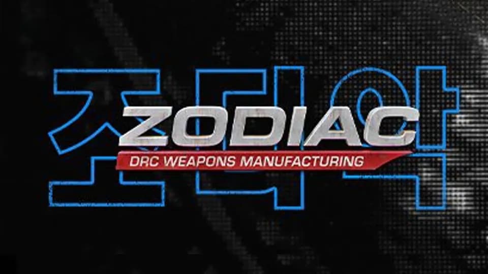 Zodiac Interactive Map
