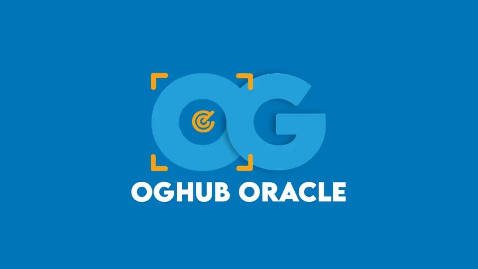 OGHub Oracle