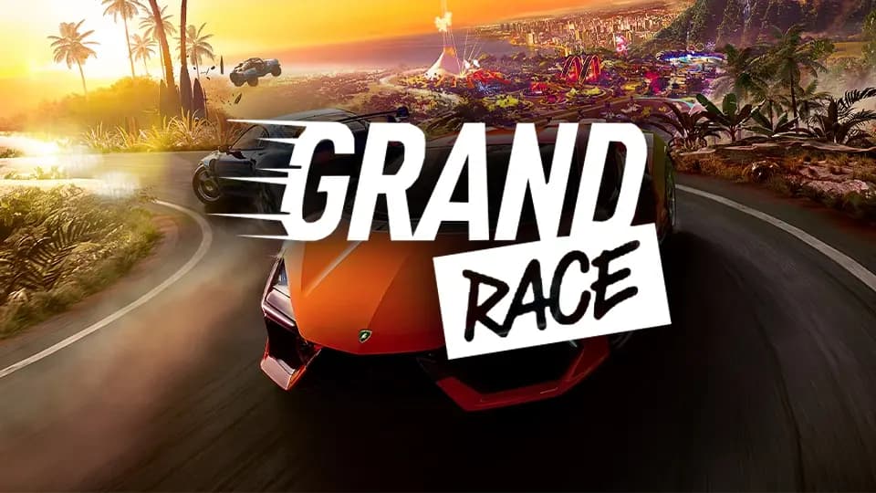 Grand Race