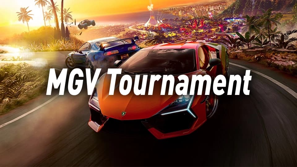 MGV Tournament Season 1