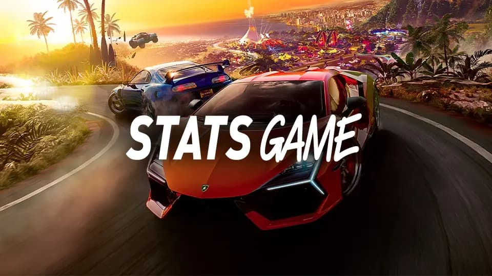 Stats Community