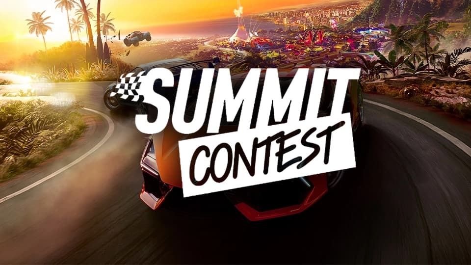 Summit Contest
