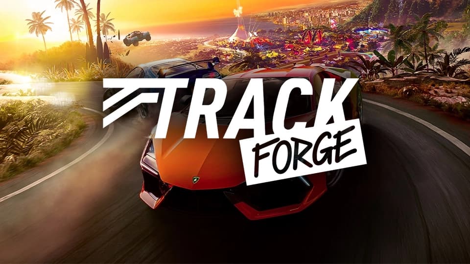 Trackforge