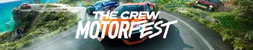The Crew Motorfest