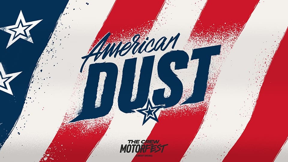 American Dust