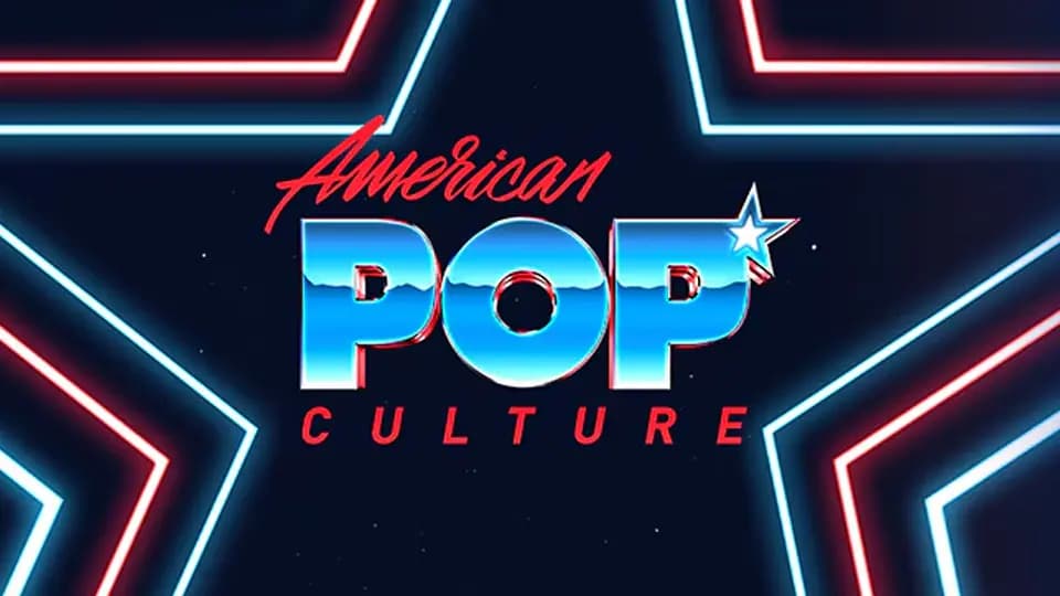 American Pop-Culture